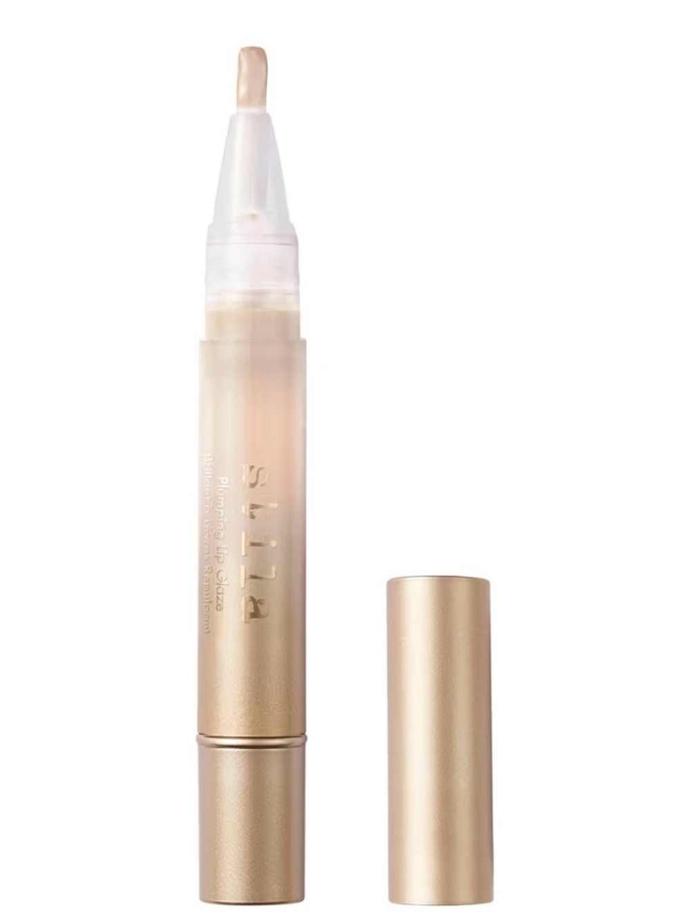 Stila Plumping Lip Glaze - Clear